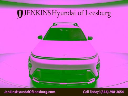 New 2026 Hyundai Kona SEL Premium FWD image 12