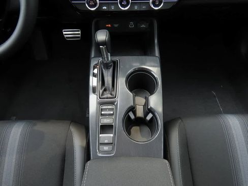 New 2026 Honda Civic Sport image 20