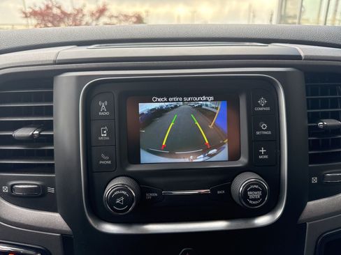 Used 2019 RAM 1500 Tradesman w/ Popular Equipment Group AWD/4WD image 21