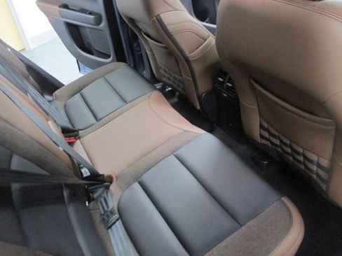 Used 2025 Ford Bronco Sport Outer Banks w/ Outer Banks Tech Package+ image 25