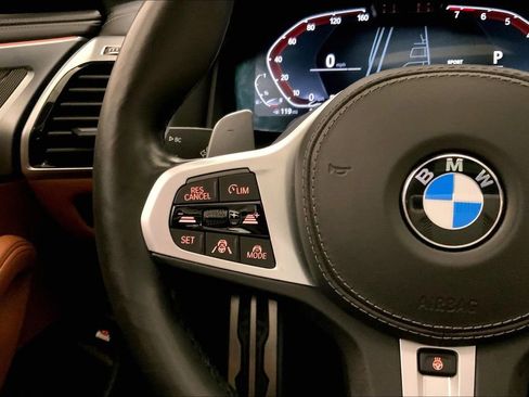 Used 2022 BMW 840i Gran Coupe xDrive image 18