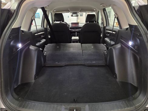 Used 2023 Honda CR-V LX image 38