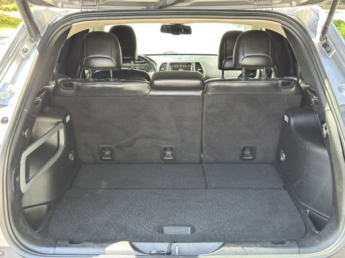 Used 2018 Jeep Cherokee Limited FWD image 23