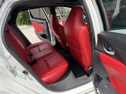 Used 2019 Honda Civic Si image 5