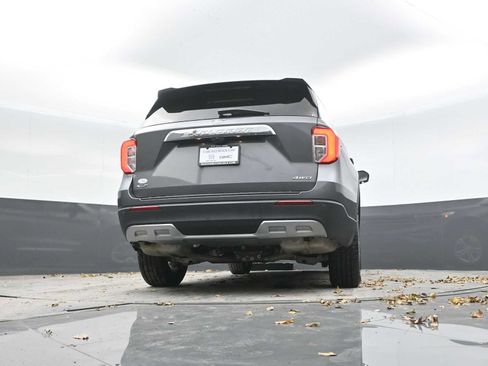 Used 2023 Ford Explorer XLT w/ Equipment Group 202A image 47