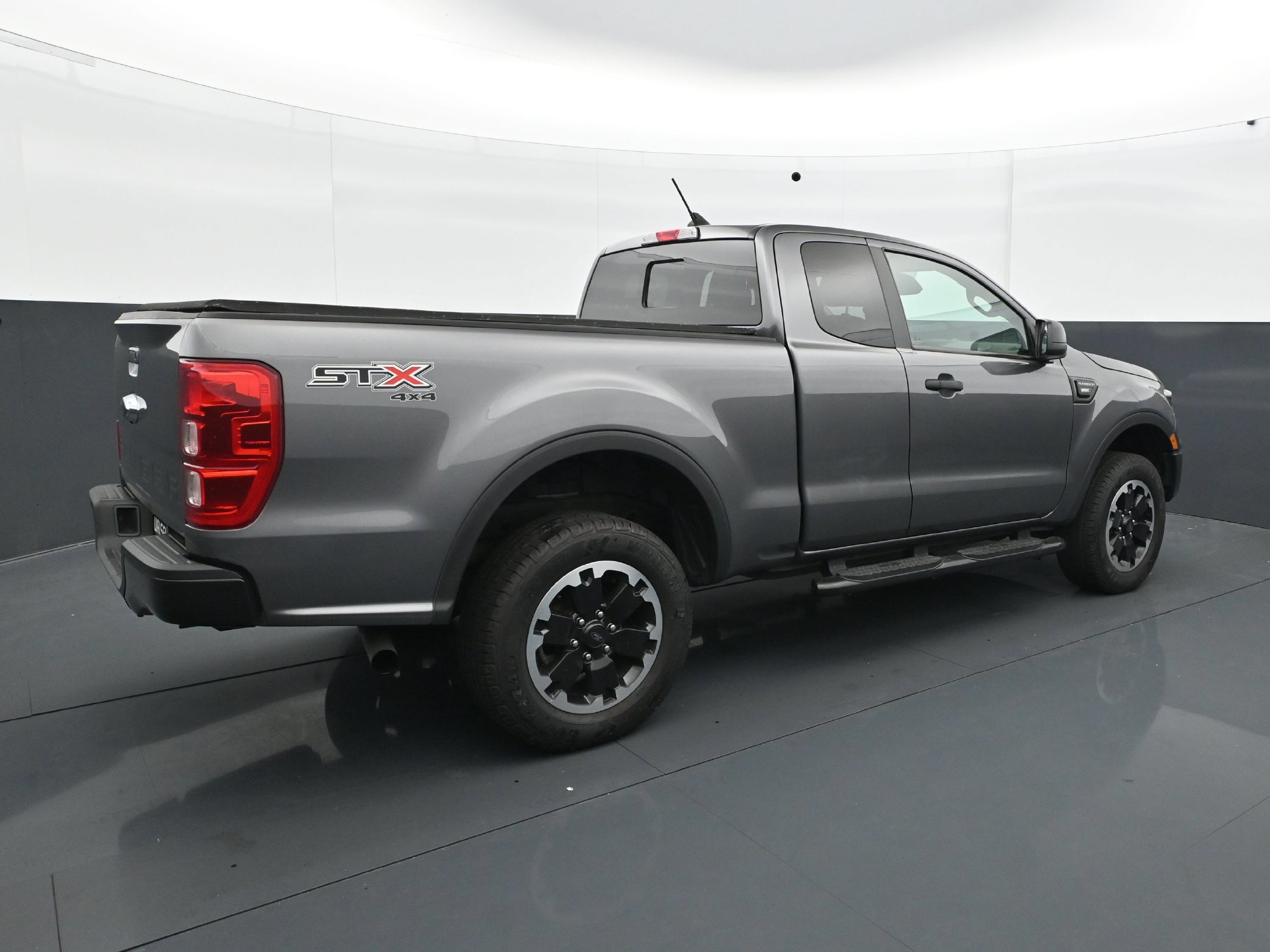 Used 2021 Ford Ranger XL w/ Equipment Group 101A High AWD/4WD image 7