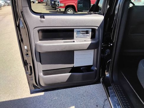 Used 2012 Ford F150 FX4 w/ Max Trailer Tow Pkg AWD/4WD image 19
