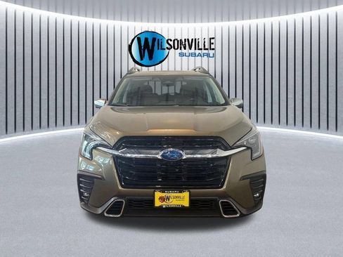Used 2023 Subaru Ascent Touring AWD/4WD image 4