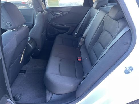 Used 2023 Chevrolet Malibu LS image 16