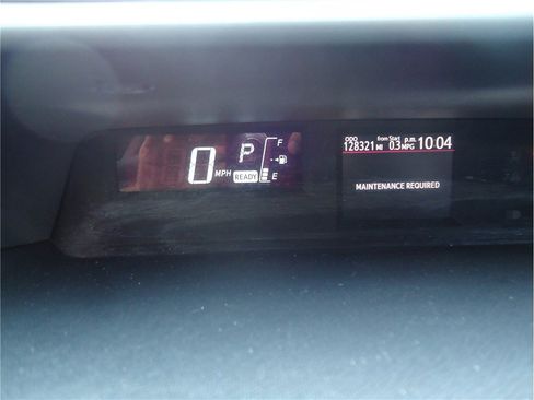 Used 2016 Toyota Prius C Three image 22