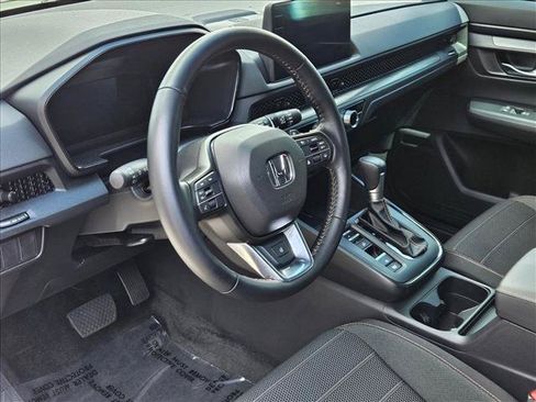Certified 2026 Honda CR-V TrailSport image 9