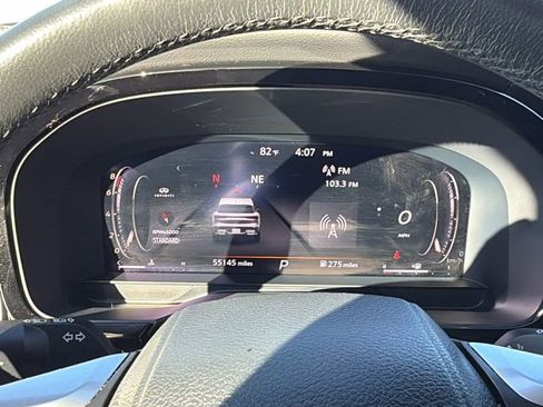 Used 2022 INFINITI QX60 Luxe w/ Cargo Package image 15