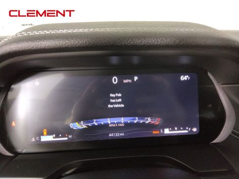 Used 2023 Jeep Grand Cherokee Limited RWD image 19