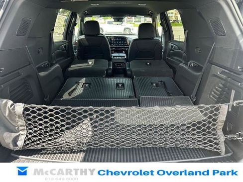 New 2026 Chevrolet Traverse Z71 AWD/4WD image 20