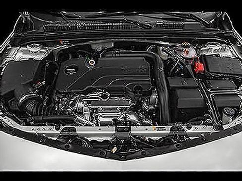 Used 2023 Chevrolet Malibu LT FWD image 48