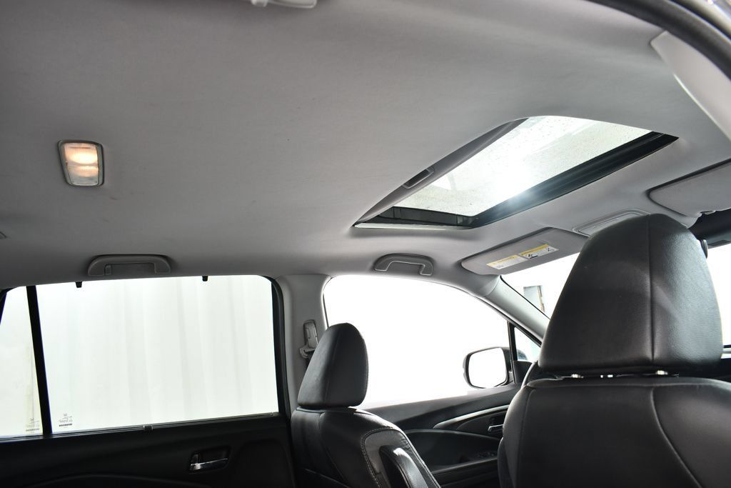 Used 2022 Honda Pilot Special Edition image 18