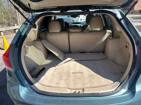 Used 2009 Toyota Venza FWD image 13