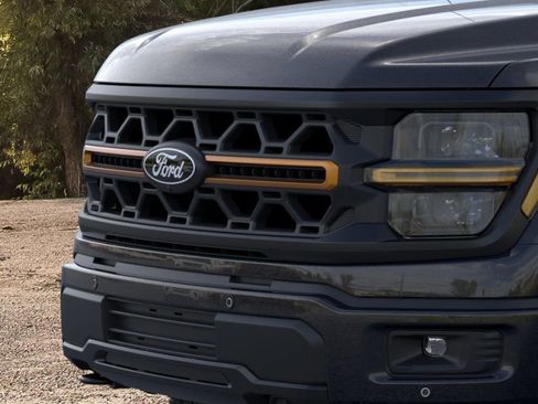 New 2025 Ford F150 Tremor w/ Bed Utility Package image 17