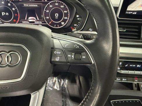 Used 2020 Audi Q5 2.0T Premium Plus AWD/4WD image 16