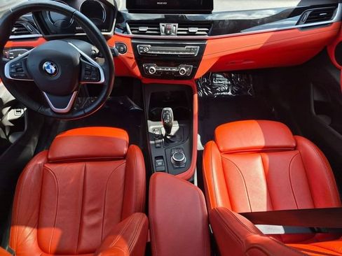 Used 2022 BMW X2 xDrive28i w/ Premium Package AWD/4WD image 29