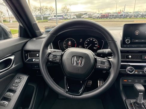 Used 2025 Honda Civic Sport image 20