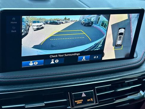 New 2026 Acura MDX Type S image 21