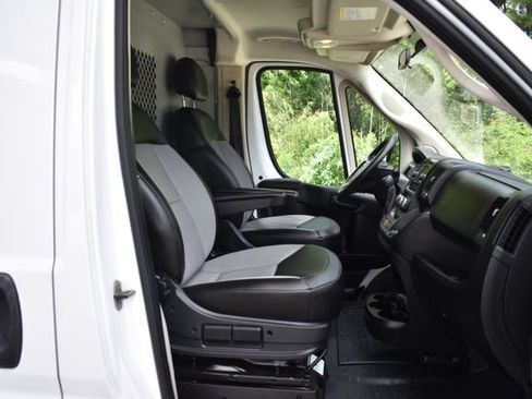 Used 2021 RAM ProMaster 1500 w/ Convenience Group FWD image 15