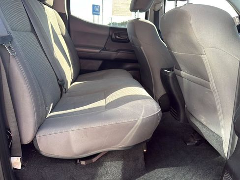 Used 2021 Toyota Tacoma SR w/ SR Convenience Package RWD image 38