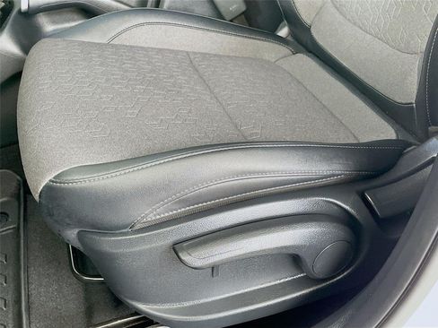 Certified 2025 Kia Seltos S FWD image 24