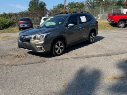Used 2019 Subaru Forester Touring w/ Popular Package #3