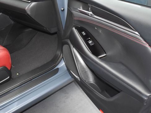 Used 2021 MAZDA MAZDA6 Carbon Edition image 14