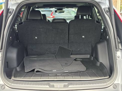 Used 2023 Honda CR-V Sport Touring image 11