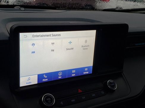 Used 2024 Ford Maverick Lariat w/ Black Appearance Package image 27