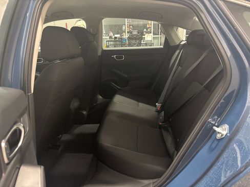 New 2026 Honda Civic LX image 19