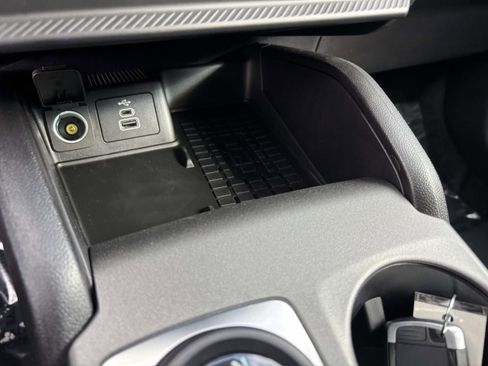 New 2025 Ford Bronco Sport Big Bend w/ Convenience Package image 23