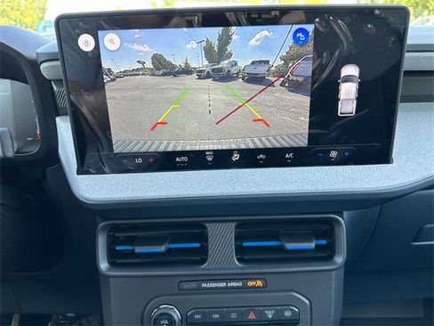 New 2025 Ford Maverick XLT w/ 4K Tow Package image 22