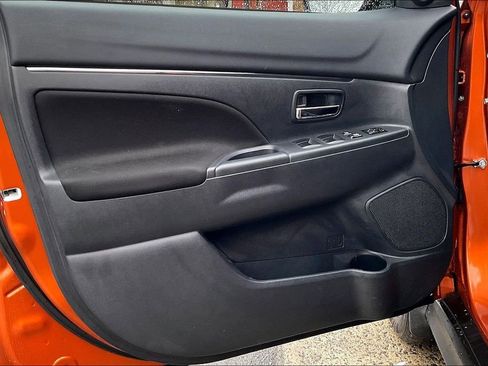 Used 2024 Mitsubishi Outlander Sport ES image 21