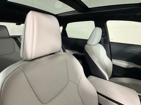 Used 2023 Lexus RX 350 Premium Plus w/ Cold Area Package image 36