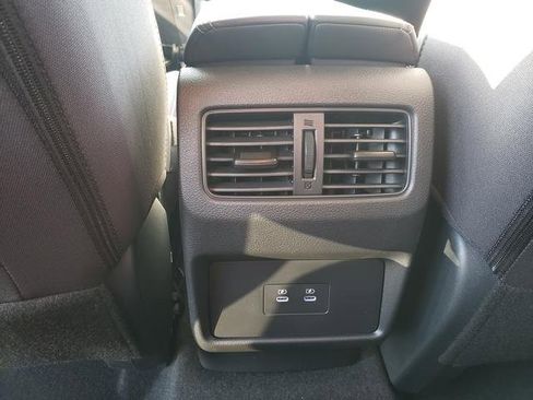 New 2026 Nissan Rogue SV image 16