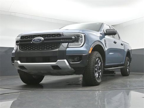 Used 2024 Ford Ranger XLT w/ Technology Package image 32