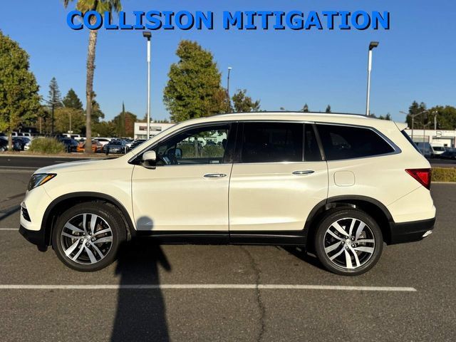 Used 2018 Honda Pilot Touring image 8