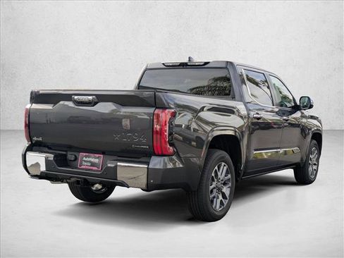 New 2026 Toyota Tundra 1794 Edition AWD/4WD image 2