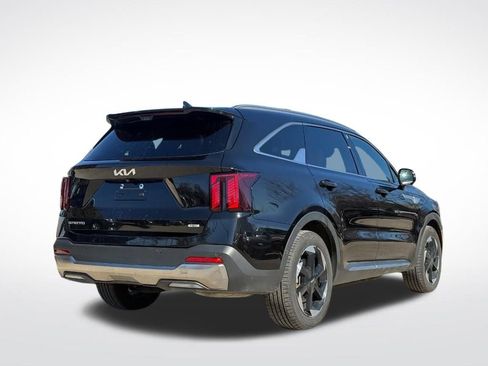 Used 2025 Kia Sorento SX Prestige image 3