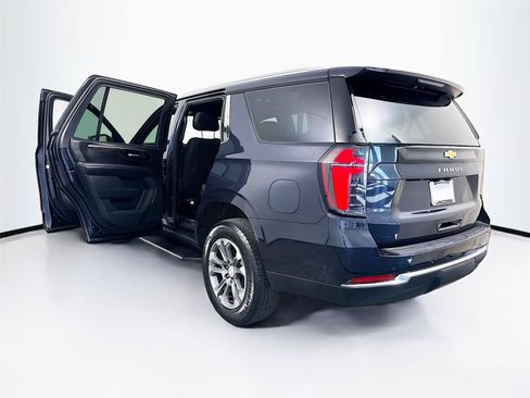 Used 2025 Chevrolet Tahoe LS RWD image 43