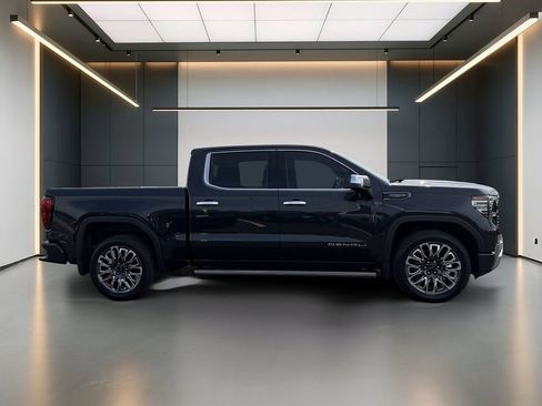 Certified 2024 GMC Sierra 1500 Denali Ultimate AWD/4WD image 8