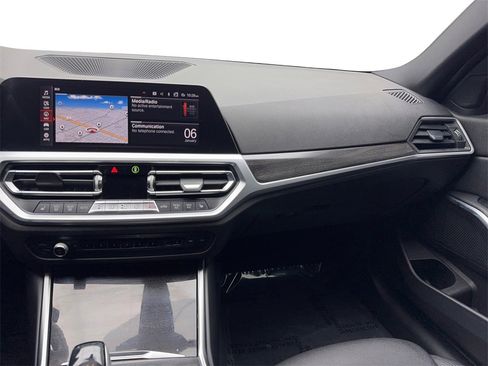 Used 2020 BMW 330i Sedan w/ Convenience Package image 54