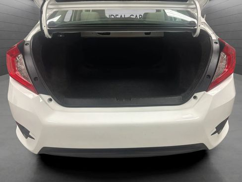 Used 2017 Honda Civic LX image 19