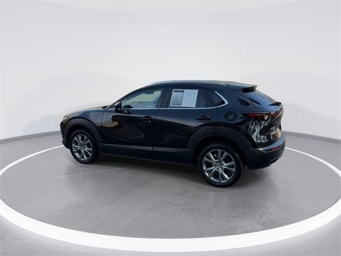Used 2025 MAZDA CX-30 AWD 2.5 S w/ Preferred Package image 7