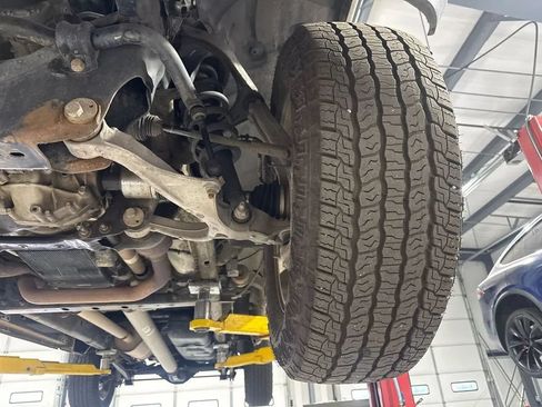 Used 2019 RAM 1500 Big Horn AWD/4WD image 24