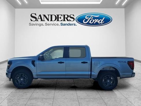 New 2026 Ford F150 STX AWD/4WD image 3